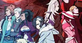 夏季番《天狼Sirius the Jaeger》公开番宣CM